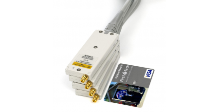 是德KEYSIGHT N1045A  采樣示波器遠(yuǎn)程采樣頭模塊